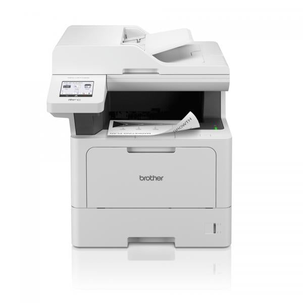 BROTHER LASER B/N A4 FAX WIFI LAN F/R BROTHER MFCL5710DW ADF 48PPM DUPLEX - Disponibile in 3-4 giorni lavorativi