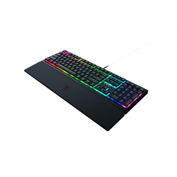 RAZER tastiera gaming Ornata V3 - Italian Layout - Disponibile in 2/3 giorni lavorativi
