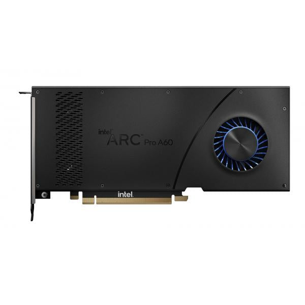 Intel Arc Pro A60 12 GB GDDR6 - Disponibile in 6-7 giorni lavorativi