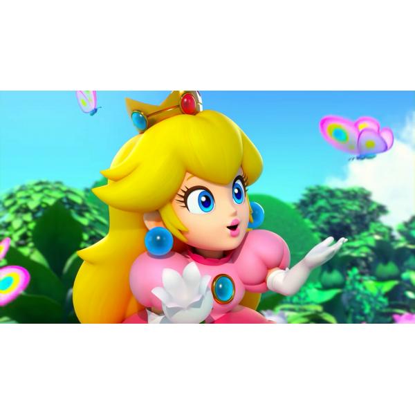 Switch Super Mario RPG - Disponibile in 2-3 giorni lavorativi Nintendo