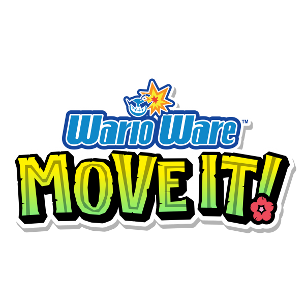 Switch WarioWare: Move it - Disponibile in 2/3 giorni lavorativi