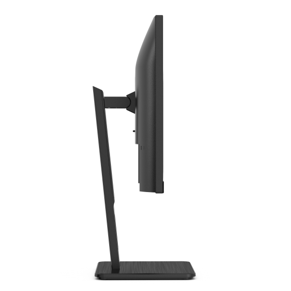 AOC E3 24E3QAF Monitor Pc 24'' 1920x1080 Pixel Nero - Disponibile in 3-4 giorni lavorativi