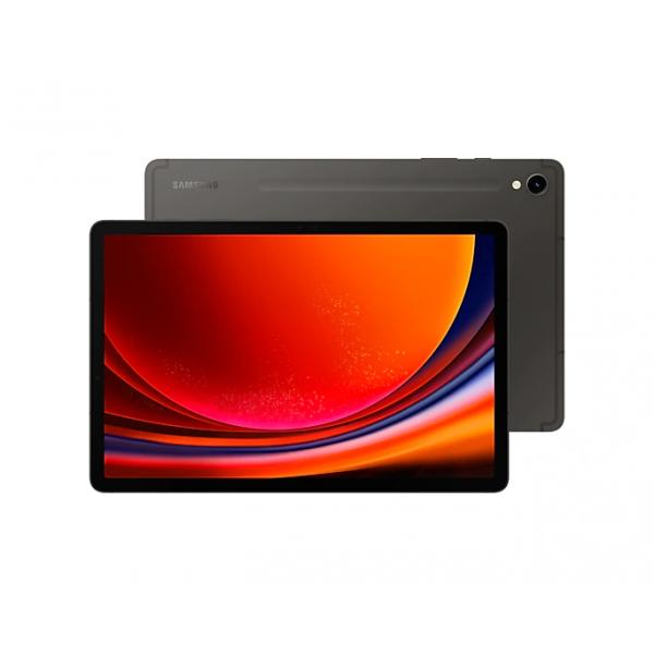Samsung Galaxy Tab S9 SM-X716B 5G 128 GB 27,9 cm (11") Qualcomm Snapdragon 8 GB Wi-Fi 6 (802.11ax) Android 13 Grafite - Disponibile in 6-7 giorni lavorativi