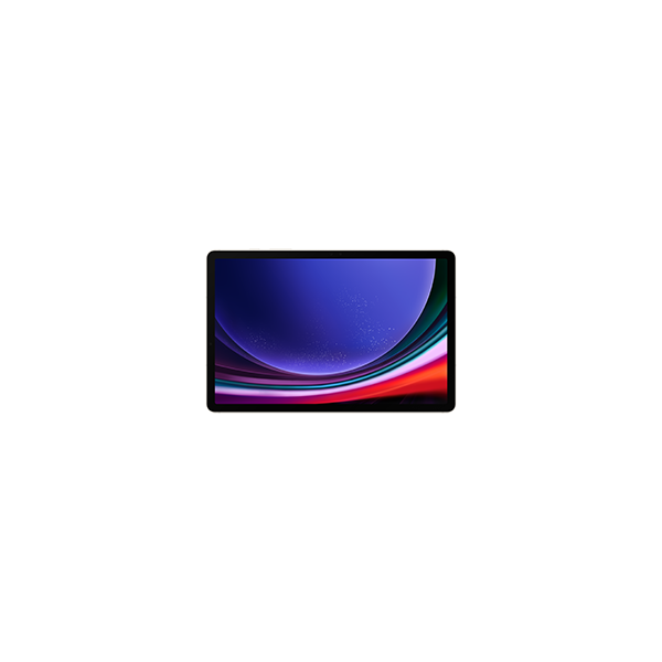 Samsung Galaxy Tab S9 SM-X710N 128 GB 27,9 cm (11") Qualcomm Snapdragon 8 GB Wi-Fi 6 (802.11ax) Android 13 Beige - Disponibile in 6-7 giorni lavorativi