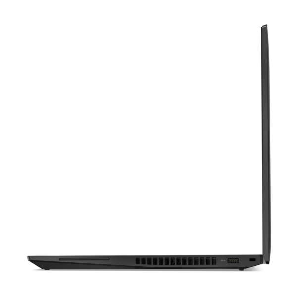 Lenovo P16s Workstation mobile 40,6 cm (16") Touch screen WUXGA AMD Ryzen 7 7840U 32 GB LPDDR5x-SDRAM 1 TB SSD Wi-Fi 6E (802.11ax) Windows 11 Pro Nero - Disponibile in 6-7 giorni lavorativi