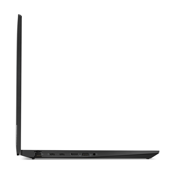 Lenovo P16s Workstation mobile 40,6 cm (16") Touch screen WUXGA AMD Ryzen 7 7840U 32 GB LPDDR5x-SDRAM 1 TB SSD Wi-Fi 6E (802.11ax) Windows 11 Pro Nero - Disponibile in 6-7 giorni lavorativi
