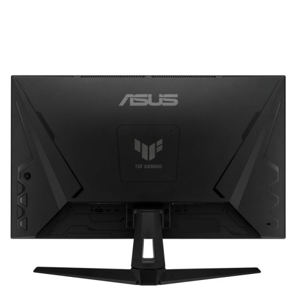 Monitor Gaming Nuovo ASUS MONITOR GAMING 27 LED IPS 16:9 QHD 1MS 180HZ 250 CDM, TUF, DP/HDMI, MULTIMEDIALE - Disponibile in 3-4 giorni lavorativi