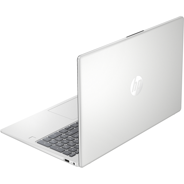 PC Notebook Nuovo NOTEBOOK HP 15-FC0031NL 15.6" AMD RYZEN 5 7520U 2.8GHz RAM 16GB-SSD 512GB M.2 NVMe-WI-FI 6-WIN 11 HOME SILVER - Disponibile in 3-4 giorni lavorativi