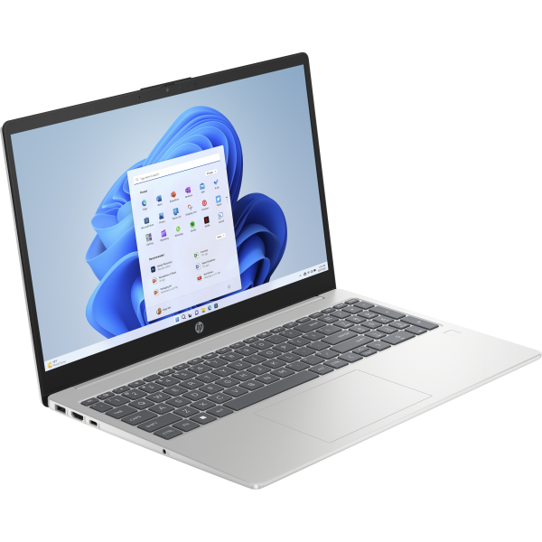 PC Notebook Nuovo NOTEBOOK HP 15-FC0032NL 15.6" AMD RYZEN 7 7730U 2GHz RAM 16GB-SSD 512GB M.2 NVMe-WI-FI 6-WIN 11 HOME SILVER (8Q2V9EA#ABZ) - Disponibile in 3-4 giorni lavorativi
