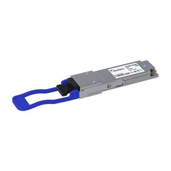 BlueOptics QSFP-40G-LR4-20-IT-BO modulo del ricetrasmettitore di rete Fibra ottica 40000 Mbit/s - Disponibile in 6-7 giorni lavorativi