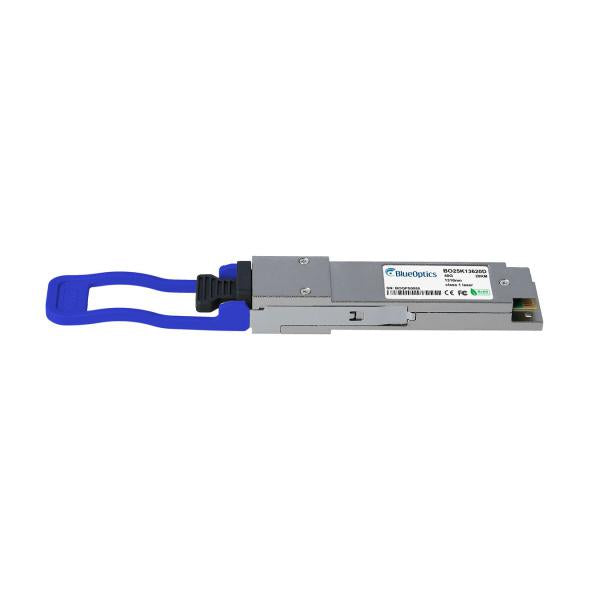BlueOptics QSFP-40G-LR4-20-LC-BO modulo del ricetrasmettitore di rete Fibra ottica 40000 Mbit/s - Disponibile in 6-7 giorni lavorativi