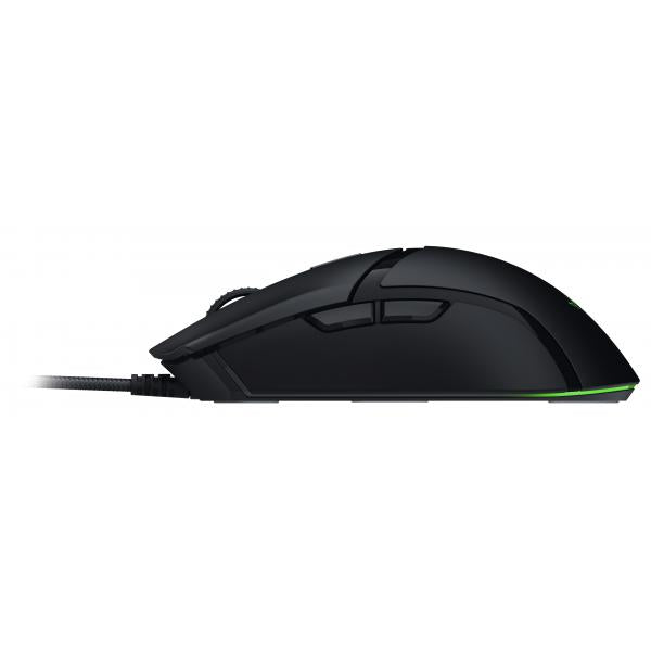 RAZER mouse gaming Cobra - Disponibile in 2/3 giorni lavorativi