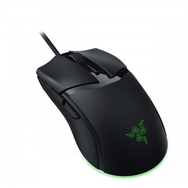 RAZER mouse gaming Cobra - Disponibile in 2/3 giorni lavorativi