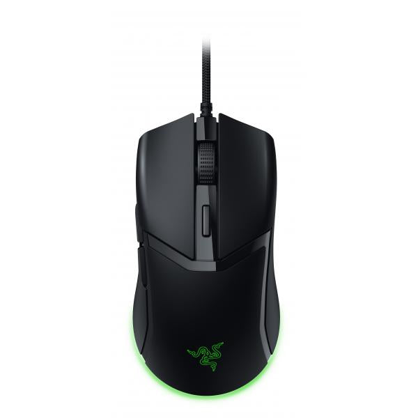 RAZER mouse gaming Cobra - Disponibile in 2/3 giorni lavorativi