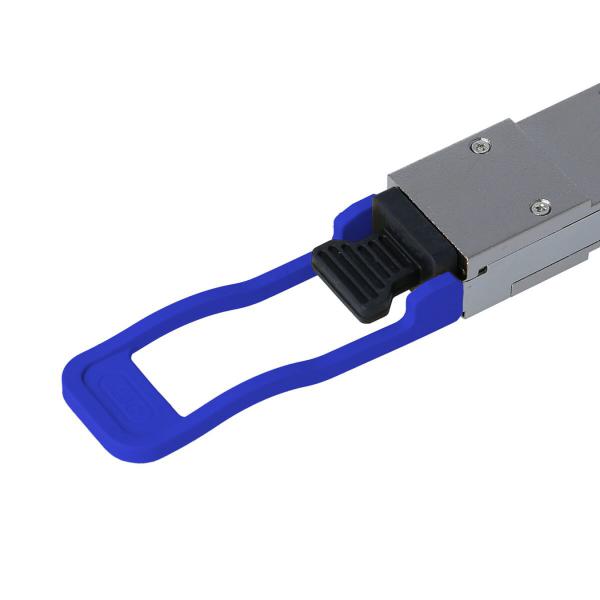 BlueOptics QSFP-40G-LR4-20-HU-BO modulo del ricetrasmettitore di rete Fibra ottica 40000 Mbit/s - Disponibile in 6-7 giorni lavorativi