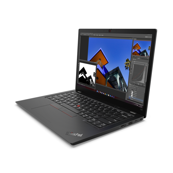 PC Notebook Nuovo Lenovo ThinkStation l13 i7-1355u 16Gb Hd 512Gb Ssd 13.3'' Windows 11 Pro - Disponibile in 3-4 giorni lavorativi