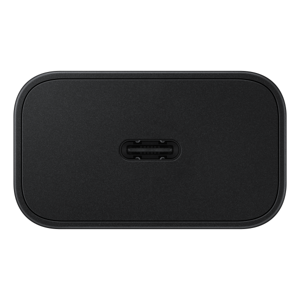 Samsung Caricatore 25W EP-T2510XBE FC USB-C +Cavo1m Black - Disponibile in 2-3 giorni lavorativi