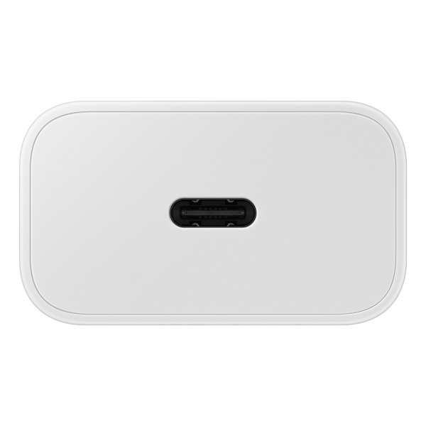 Samsung Caricatore 25W EP-T2510XWE FC USB-C +Cavo1m White - Disponibile in 2-3 giorni lavorativi