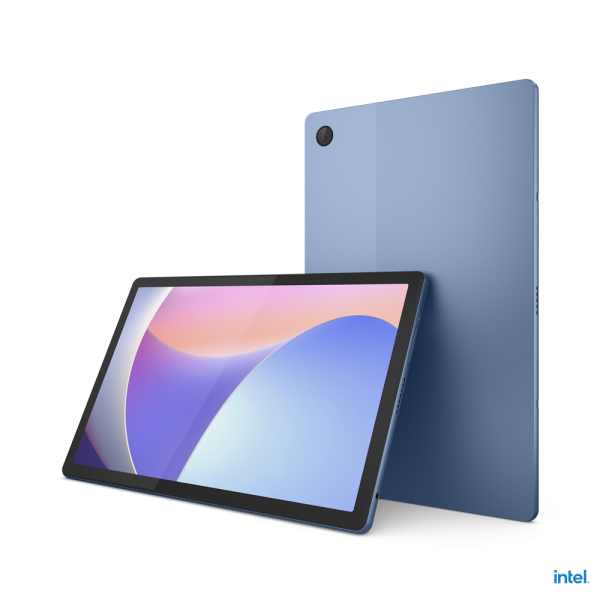 Lenovo IdeaPad Duet 3 Ibrido (2 in 1) 29,2 cm (11.5") Touch screen 2K Intel N N200 4 GB LPDDR5-SDRAM 128 GB Flash Wi-Fi 6 (802.11ax) Windows 11 Home in S mode Blu - Disponibile in 6-7 giorni lavorativi