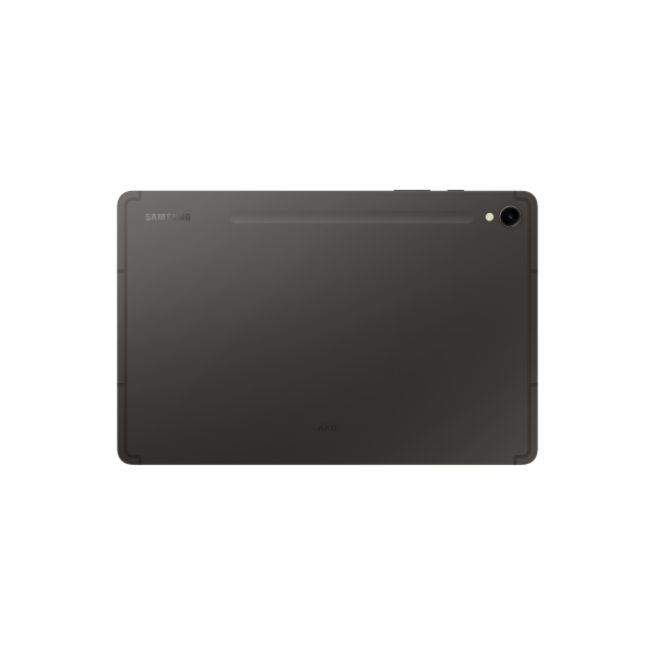 Samsung Galaxy Tab S9 Enterprise Edition SM-X716B 5G 128 GB 27,9 cm (11") Qualcomm Snapdragon 8 GB Wi-Fi 6 (802.11ax) Android 13 Grafite - Disponibile in 6-7 giorni lavorativi