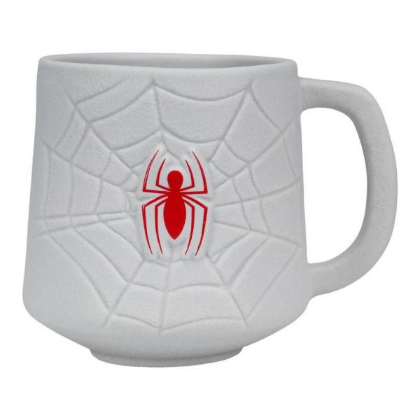 PALADONE Spiderman Shaped Mug V2 - Disponibile in 2/3 giorni lavorativi