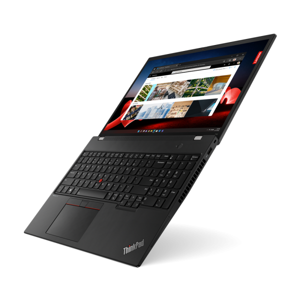PC Notebook Nuovo NB LENOVO ThinkPad T16 Gen2 21HH004VIX 16" i5-1355U 16GB SSD512GB W11P - Disponibile in 3-4 giorni lavorativi