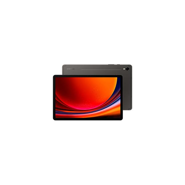 Tablet Nuovo TABLET SAMSUNG GALAXY TAB S9 5G ENTERPRISE EDITION 11" WQXGA OCTA CORE 128GB RAM 8GB 5G ITALIA GRAFITE - Disponibile in 3-4 giorni lavorativi