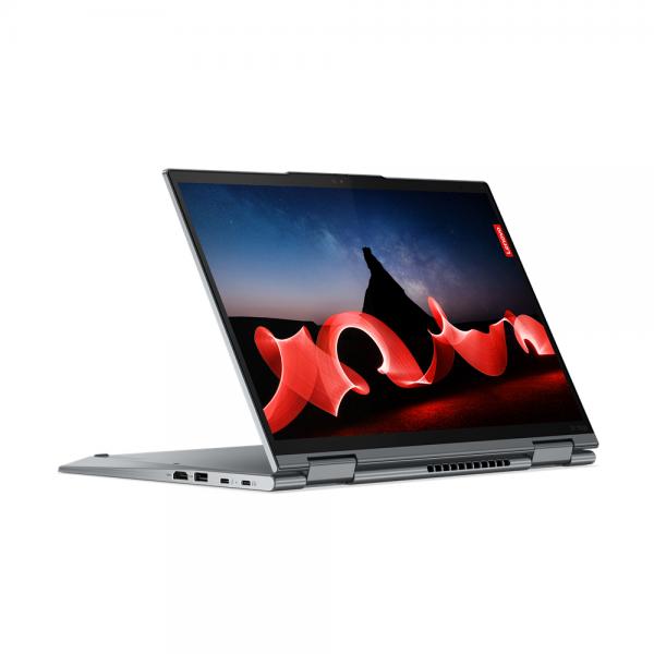 PC Notebook Nuovo NB LENOVO X1 Yoga 8th Gen 21HQ004PIX 14" i7-1355U 16GB SSD512GB W11P - 4G - Disponibile in 3-4 giorni lavorativi