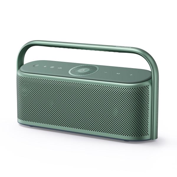 Soundcore A3130031 Altoparlante portatile stereo Blu 50 W - Disponibile in 6-7 giorni lavorativi