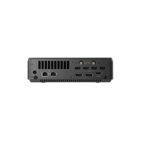 Zotac ZBOX MAGNUS Nero i7-13700HX 2,1 GHz - Disponibile in 6-7 giorni lavorativi