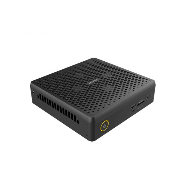 Zotac ZBOX MAGNUS Nero i7-13700HX 2,1 GHz - Disponibile in 6-7 giorni lavorativi