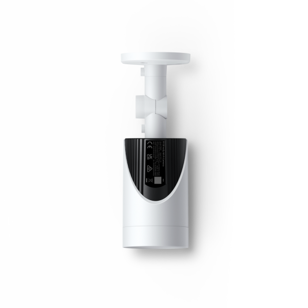 Anker Innovations eufyCam E330 Scatola Telecamera di sicurezza IP Esterno 3840 x 2160 Pixel Parete - Disponibile in 6-7 giorni lavorativi