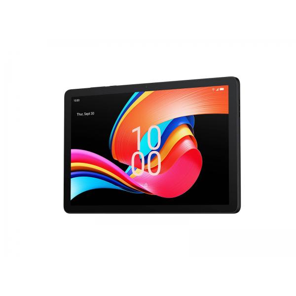 Tablet Nuovo TABLET TCL TAB 10L GEN2 10.1" QUAD CORE 32GB RAM 3GB WI-FI ITALIA BLACK+TPU - Disponibile in 3-4 giorni lavorativi