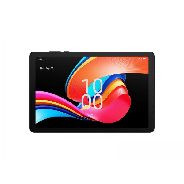 Tablet Nuovo TABLET TCL TAB 10L GEN2 10.1" QUAD CORE 32GB RAM 3GB WI-FI ITALIA BLACK+TPU - Disponibile in 3-4 giorni lavorativi