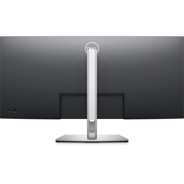 DELL P Series P3424WE Monitor PC 86,7 cm (34.1") 3440 x 1440 Pixel 4K Ultra HD LCD Nero - Disponibile in 6-7 giorni lavorativi