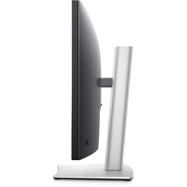 DELL P Series P3424WE Monitor PC 86,7 cm (34.1") 3440 x 1440 Pixel 4K Ultra HD LCD Nero - Disponibile in 6-7 giorni lavorativi