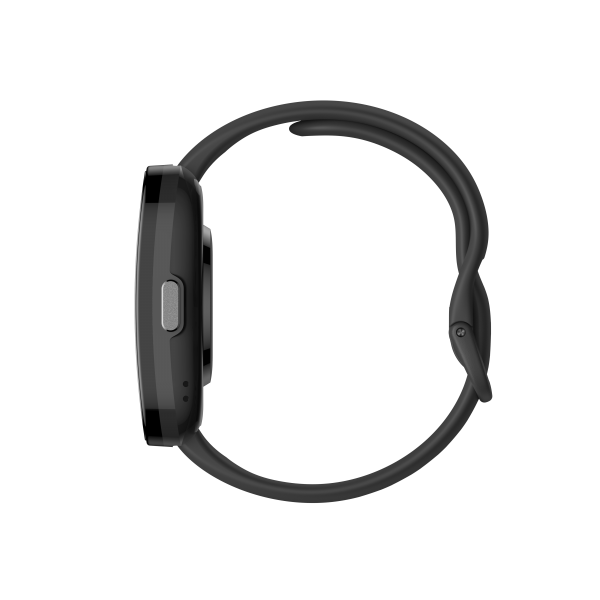 Smartwatch Nuovo SMARTWATCH AMAZFIT BIP 5 W2215EU1N Black 1,91" Health Fitness Tracker Sensore PPG SpO2 Sonno Stress GPS IP68 TELEFONATE BT - Disponibile in 3-4 giorni lavorativi