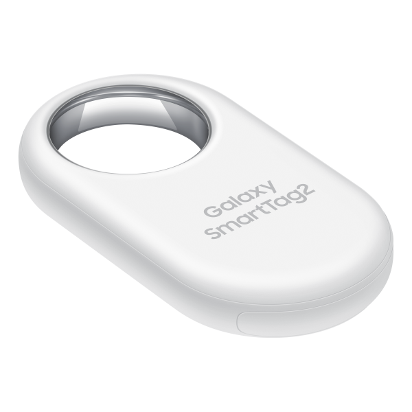 Samsung SmartTag2 (2023) T5600 IP67 White - Disponibile in 2-3 giorni lavorativi Samsung