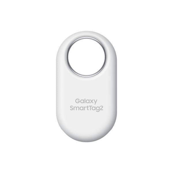 Samsung SmartTag2 (2023) T5600 IP67 White - Disponibile in 2-3 giorni lavorativi Samsung