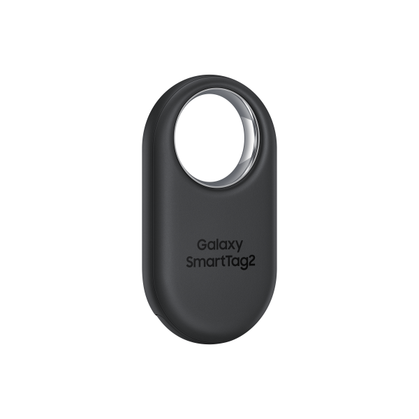 Samsung SmartTag2 (2023) T5600 IP67 Black - Disponibile in 2-3 giorni lavorativi
