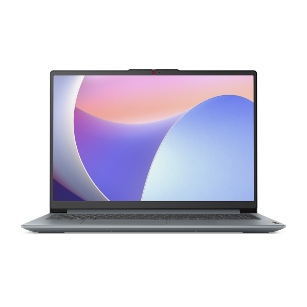 Lenovo IdeaPad Slim 3 Intel Core i5 i5-12450H Computer portatile 40,6 cm (16") WUXGA 16 GB LPDDR5-SDRAM 1 TB SSD Wi-Fi 6 (802.11ax) Windows 11 Home Grigio - Disponibile in 6-7 giorni lavorativi