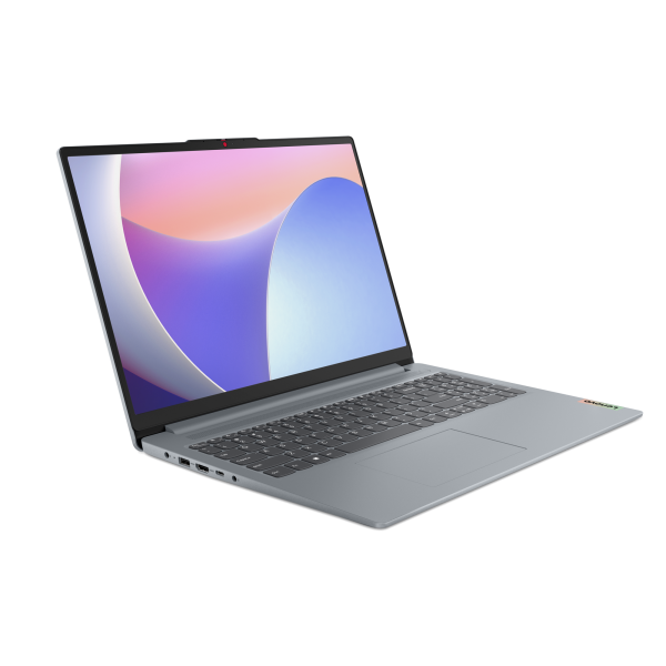 Lenovo IdeaPad Slim 3 Intel Core i5 i5-12450H Computer portatile 40,6 cm (16") WUXGA 16 GB LPDDR5-SDRAM 1 TB SSD Wi-Fi 6 (802.11ax) Windows 11 Home Grigio - Disponibile in 6-7 giorni lavorativi