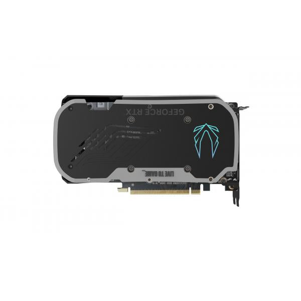 Zotac GAMING GeForce RTX 4060 Ti Twin Edge NVIDIA 16 GB GDDR6 - Disponibile in 6-7 giorni lavorativi