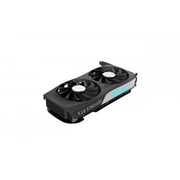 Zotac GAMING GeForce RTX 4060 Ti Twin Edge NVIDIA 16 GB GDDR6 - Disponibile in 6-7 giorni lavorativi