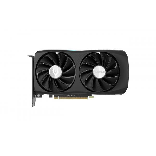 Zotac GAMING GeForce RTX 4060 Ti Twin Edge NVIDIA 16 GB GDDR6 - Disponibile in 6-7 giorni lavorativi