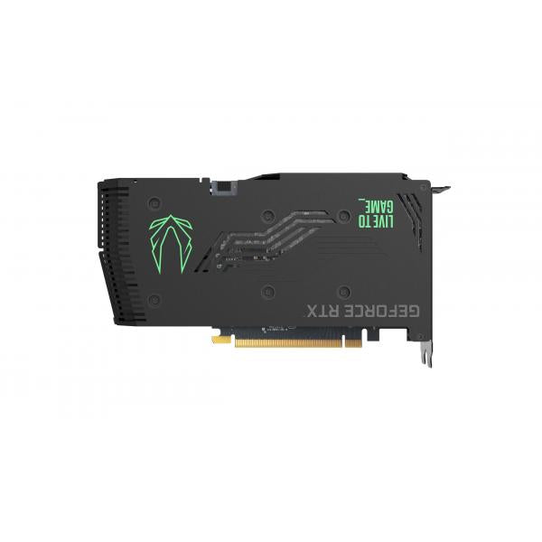 Zotac GAMING GeForce RTX 3050 Eco NVIDIA 8 GB GDDR6 - Disponibile in 6-7 giorni lavorativi