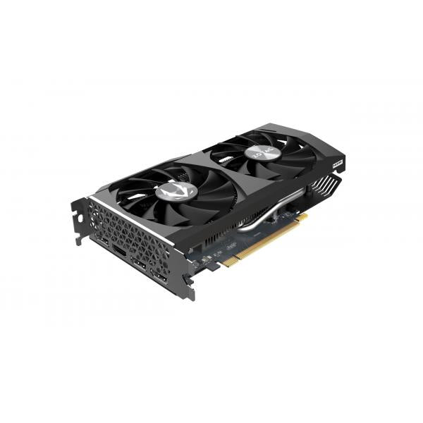 Zotac GAMING GeForce RTX 3050 Eco NVIDIA 8 GB GDDR6 - Disponibile in 6-7 giorni lavorativi