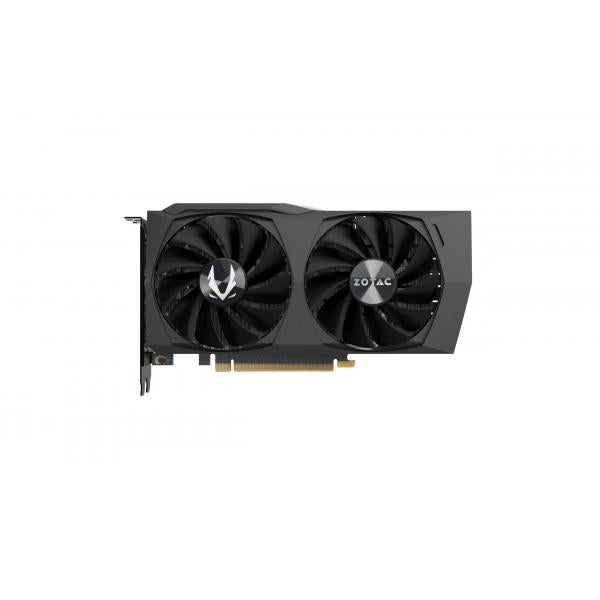 Zotac GAMING GeForce RTX 3050 Eco NVIDIA 8 GB GDDR6 - Disponibile in 6-7 giorni lavorativi