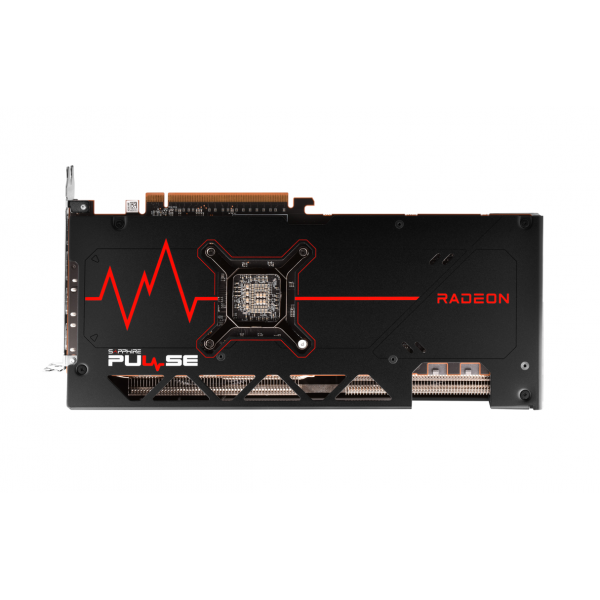 SAPPHIRE VGA RADEON RX 7800 XT, PULSE RX 7800 XT GAMING, 16GB GDDR6, DUAL HDMI / DUAL DP - Disponibile in 3-4 giorni lavorativi