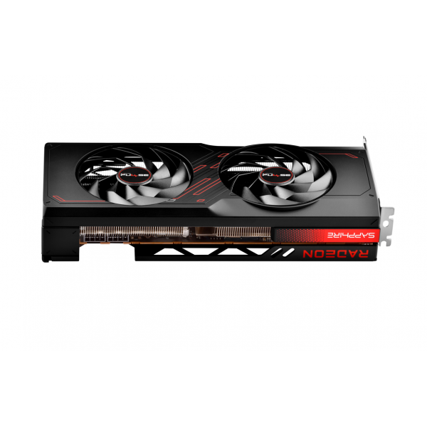 SAPPHIRE VGA RADEON RX 7800 XT, PULSE RX 7800 XT GAMING, 16GB GDDR6, DUAL HDMI / DUAL DP - Disponibile in 3-4 giorni lavorativi
